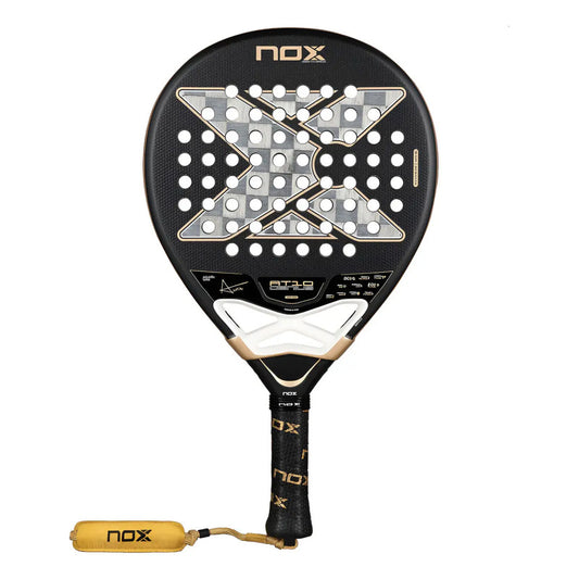 Pala Nox AT10 Luxury Genius 18k Alum 2026