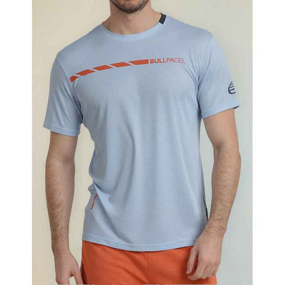 Polera Bullpadel 2024, Modelo Legal