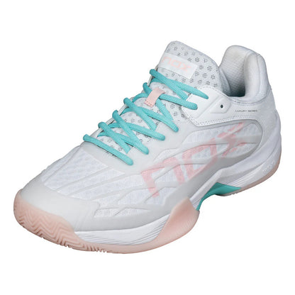 Zapatilla Nox At10 Lux White-potpurri - Tenis y Padel Cuarta