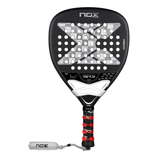 Pala Nox AT10 Attack 18k Alum 2026