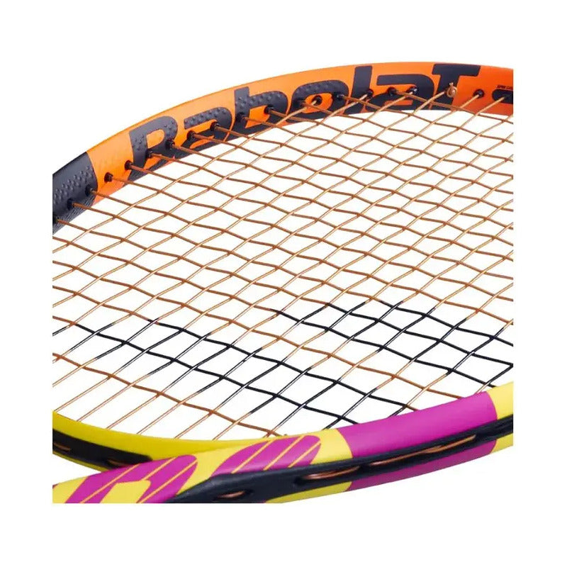 Cuerda Babolat Rpm Soft, 1.25, Juego 12 Mts
