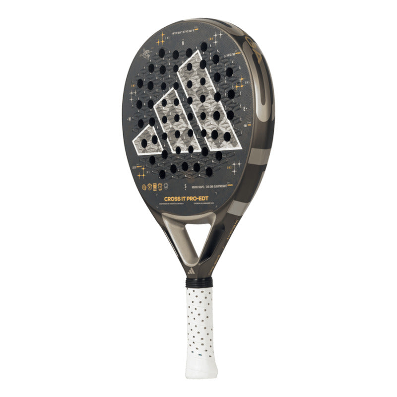 Pala adidas Cross It Pro Edt Master 2025 Martita Ortega