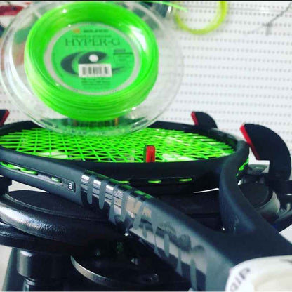 Rollo Solinco Hyper G, 200 Metros