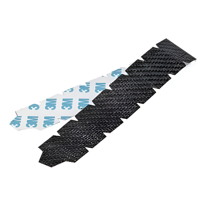 Protector De Pala De Padel No+crash Fibra De Carbono L - Tenis y Padel Cuarta