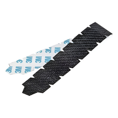 Protector De Pala De Padel No+crash Fibra De Carbono L - Tenis y Padel Cuarta