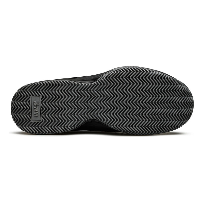 Zapatillas Tilki Ortak Para Tenis/pádel
