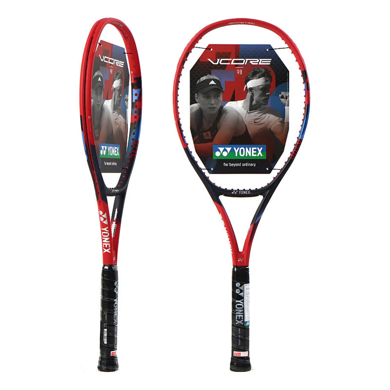 Raqueta Tenis Yonex Vcore 98 / 305 Grs