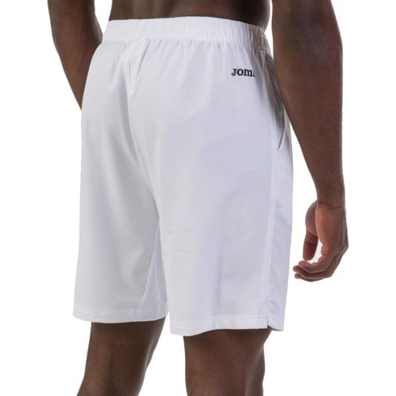 Short Joma Master