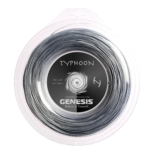 Rollo Genesis Typhoom Silver 1.26 200 Metros