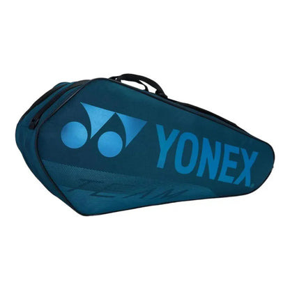 Bolso Raquetero Yonex Team X9 Deep Blue