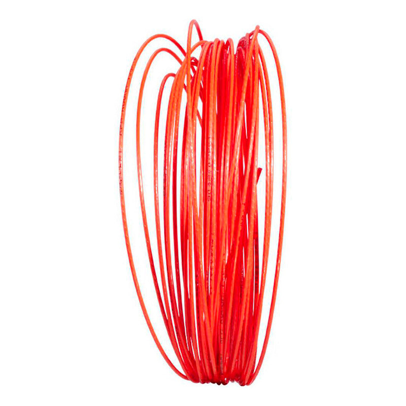 Encordado Babolat Rpm Rough Color Rojo - Tenis y Padel Cuarta