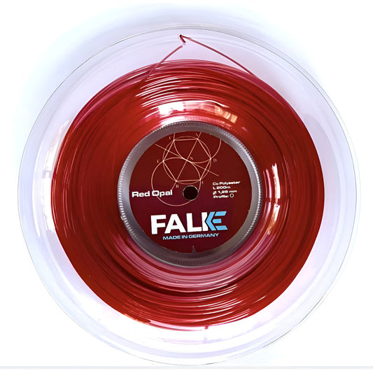 Rollo 200 Mts Falke Red Opal 1.25 - Tenis y Padel Cuarta