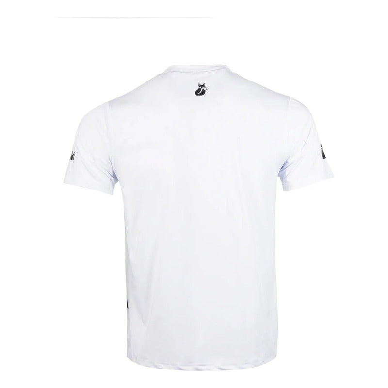 Polera Tilki Full Print Poly