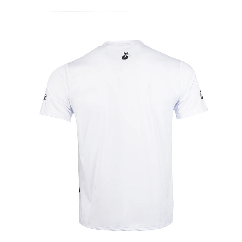 Polera Tilki Full Print Poly