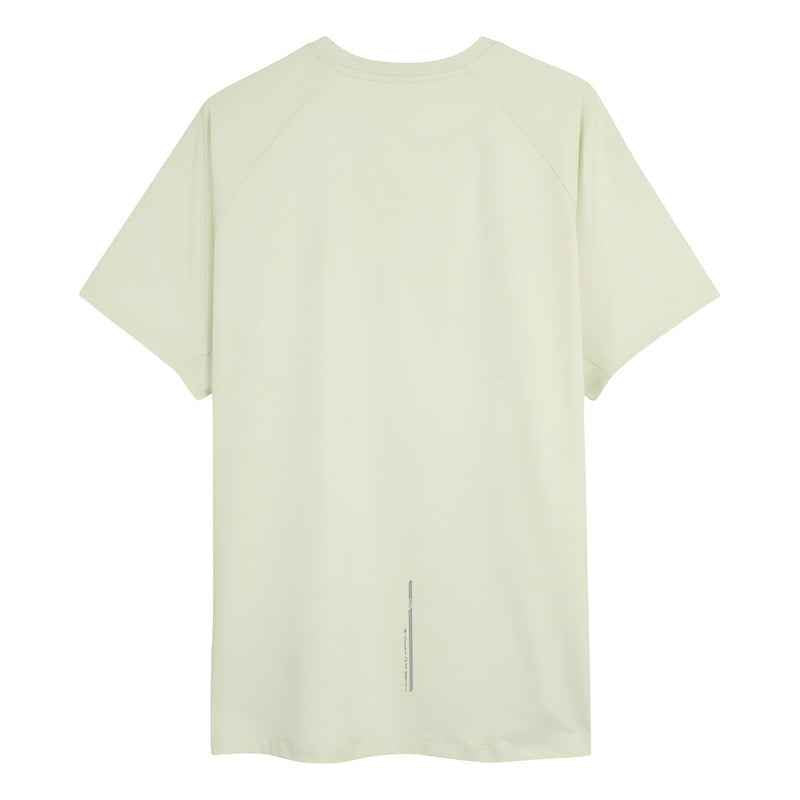 Polera Nox Pro Hombre Lily Green