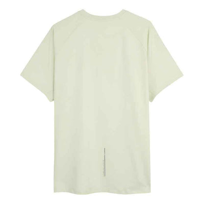 Polera Nox Pro Hombre Lily Green
