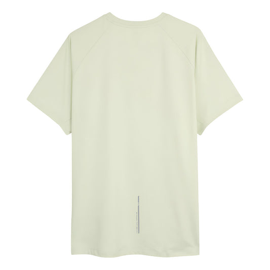 Polera Nox Pro Hombre Lily Green