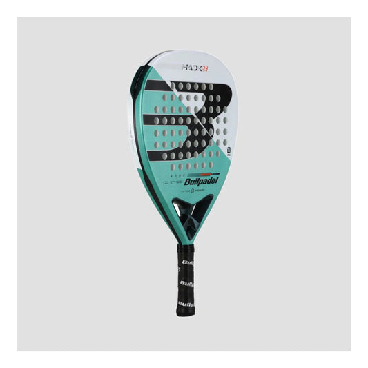 Pala Bullpadel Hack Jr 25
