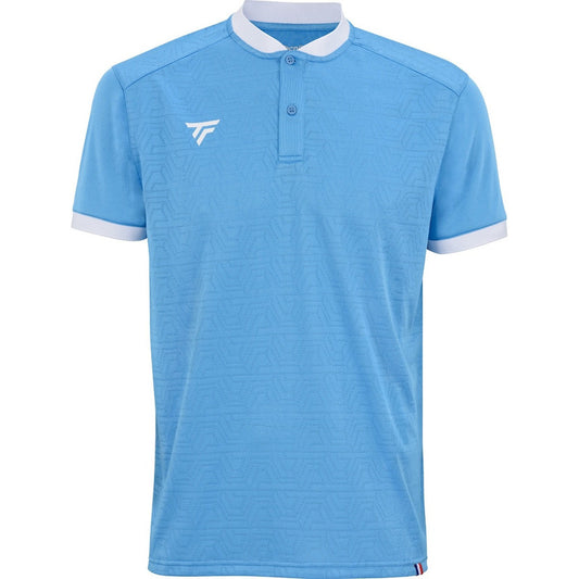 Polera Tecnifibre Team Mesh Polo