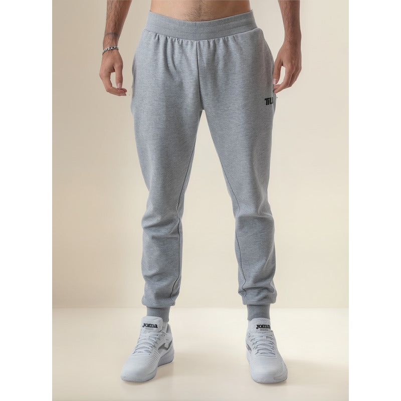 Pantalón Algodón Tilki Lehinde