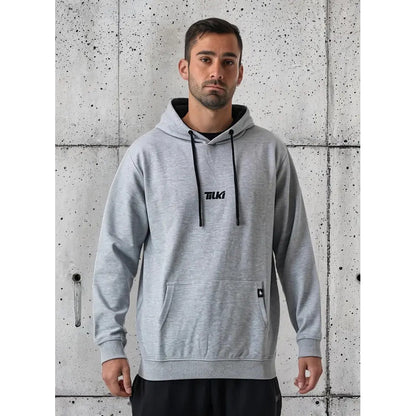 Polerón Hoodie Tilki