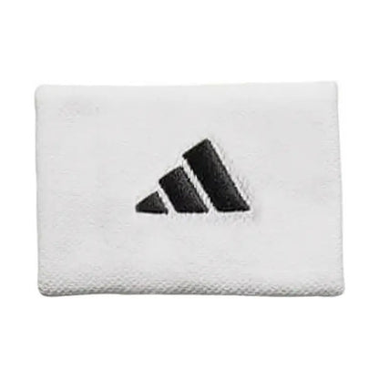 Muñequera adidas Larga 2 Unidades, Variedades - Tenis y Padel Cuarta
