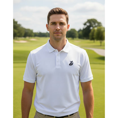 Polera Tilki Polo Pro