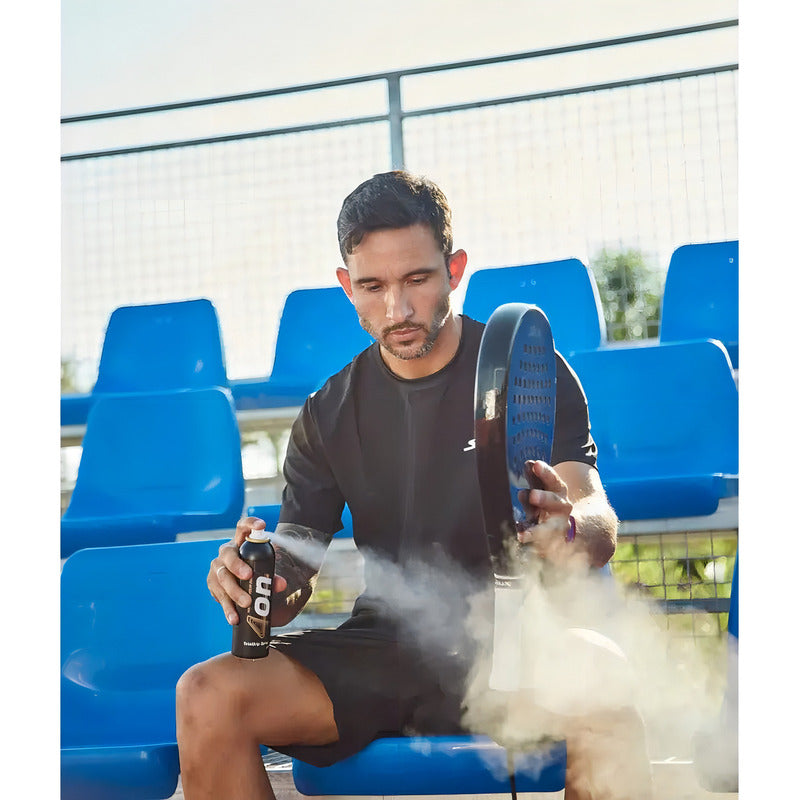 Totalgrip Pádel 4on Gripping Spray ( Mejora Tu Agarre!)