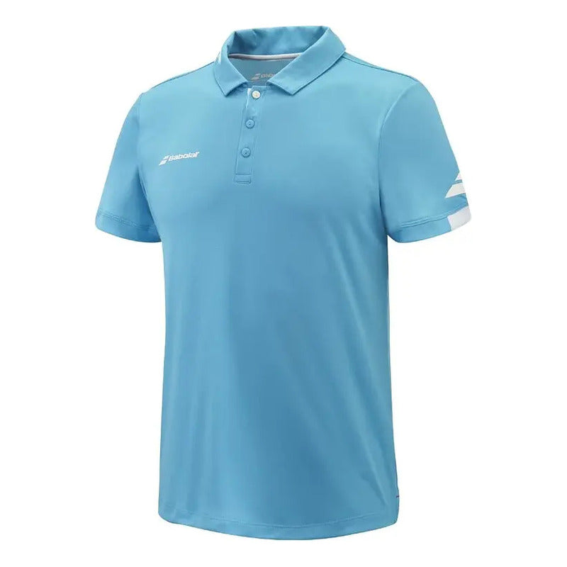 Polera Babolat Play Polo