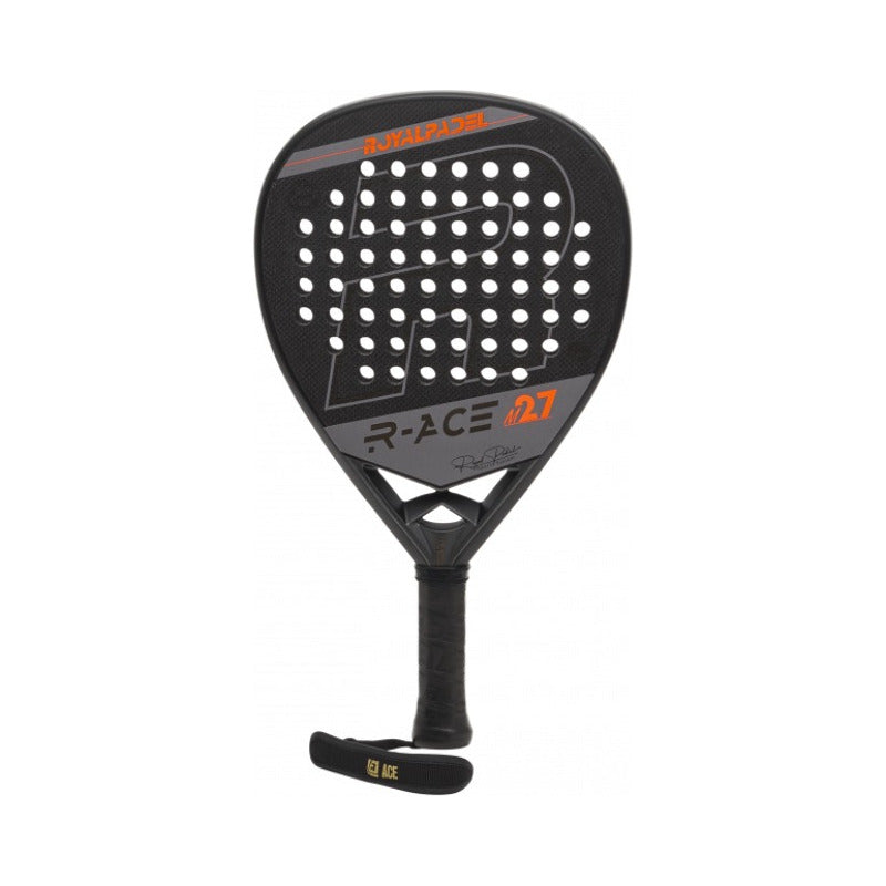 Pala De Pádel Royal Pádel R-ace 2024