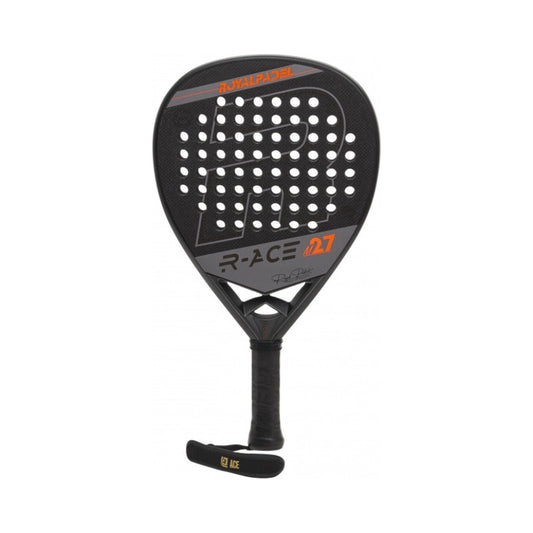 Pala De Pádel Royal Pádel R-ace 2024