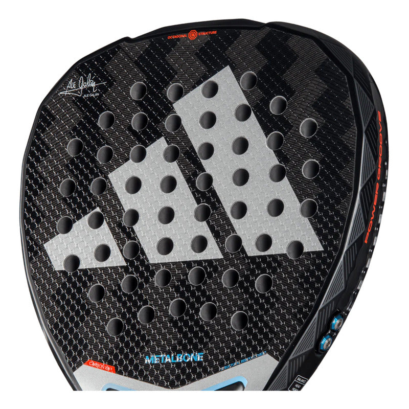 Pala Padel Metalbone 3.4 Ale Galan