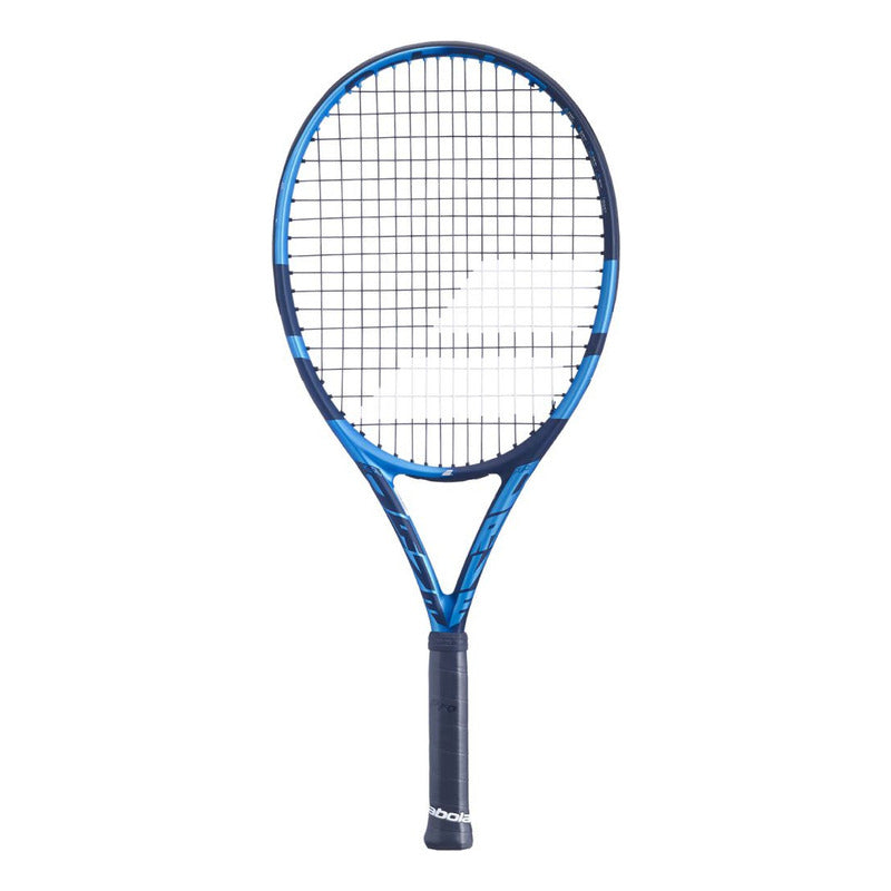 Raqueta De Tenis Babolat Pure Drive Junior 25 / Grip 1 Color Azul