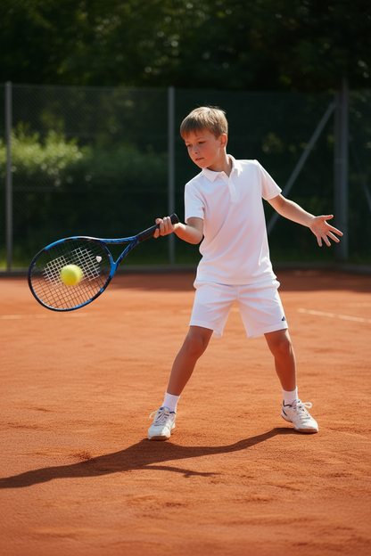 Raqueta Babolat Pure Drive JR 25
