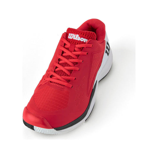 Zapatillas Wilson Rush Pro Ace Clay