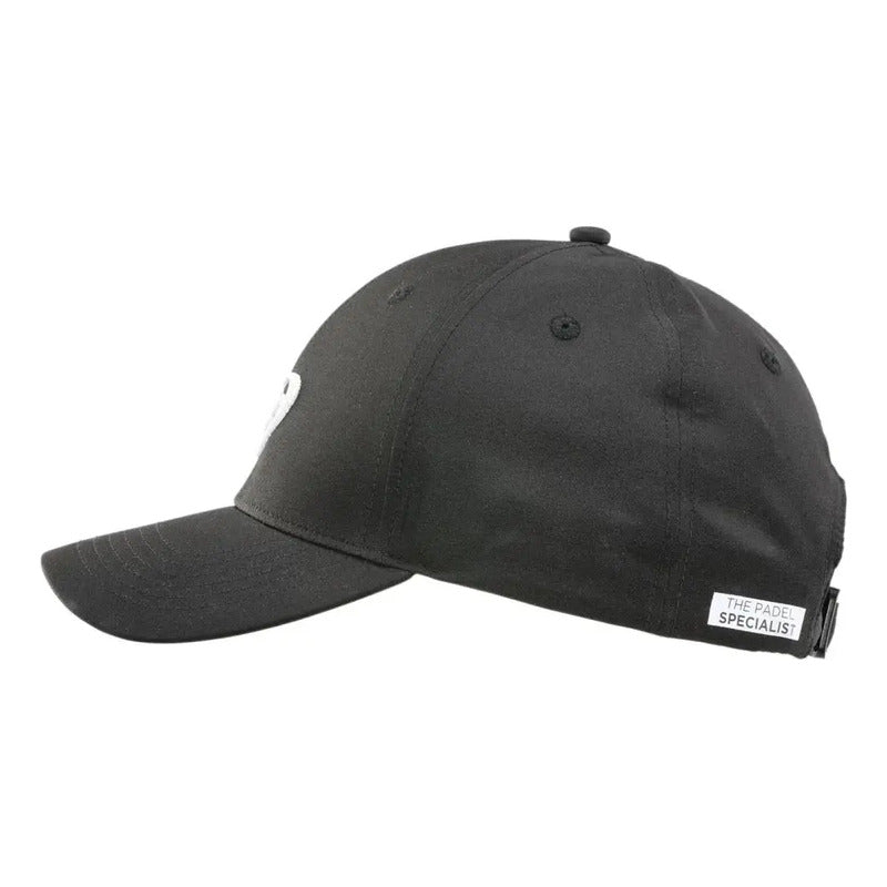 Gorro Bullpadel Bpg: Estilo y Comodidad en tu Juego