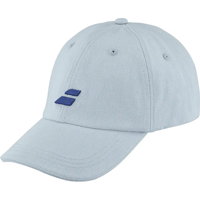 Gorro Babolat Cotton Celeste