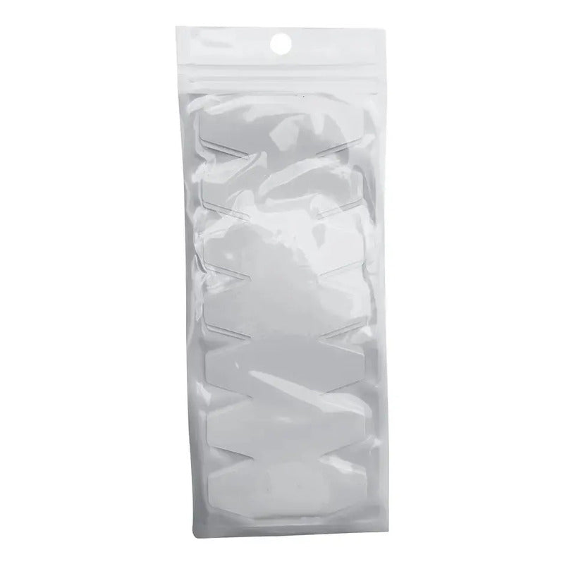 Protector De Pala Xl Transparente Genérico