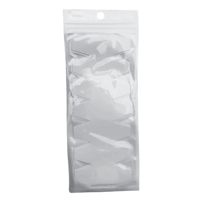 Protector De Pala Xl Transparente Genérico
