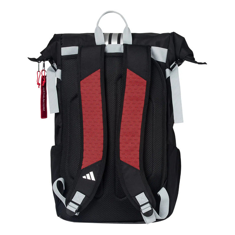 Mochila adidas Multigame Ale Galan 3.4