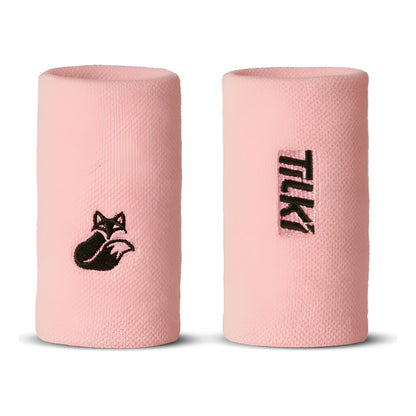 Muñequera Deportiva Pro Tilki - Tenis y Padel Cuarta