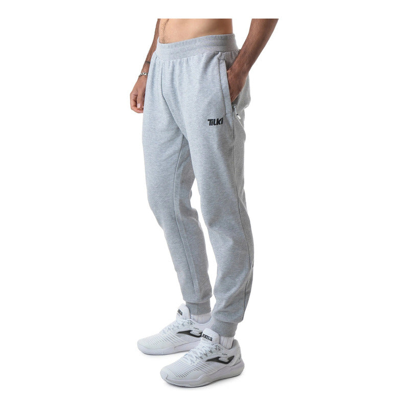 Pantalón Algodón Tilki Lehinde