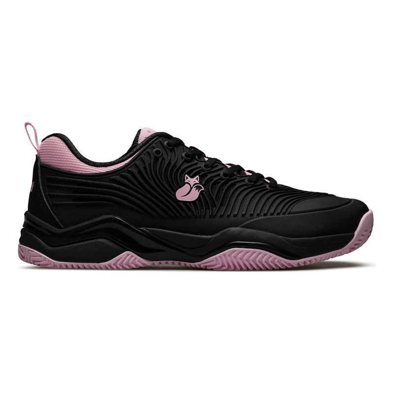 Zapatillas Tilki Ortak Para Tenis/pádel
