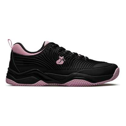 Zapatillas Tilki Ortak Para Tenis/pádel