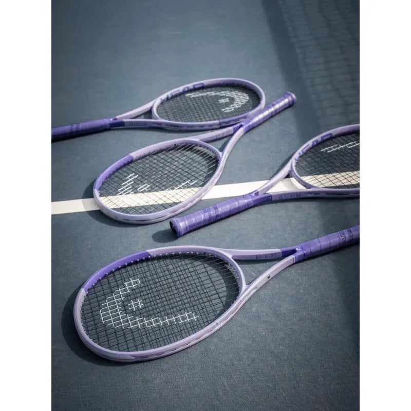 Raqueta Head Boom MP Alternate 2026 Morada