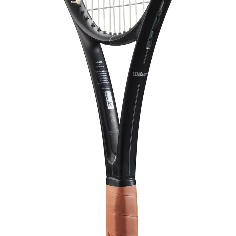 Raqueta De  Tenis  Wilson  Rf 01