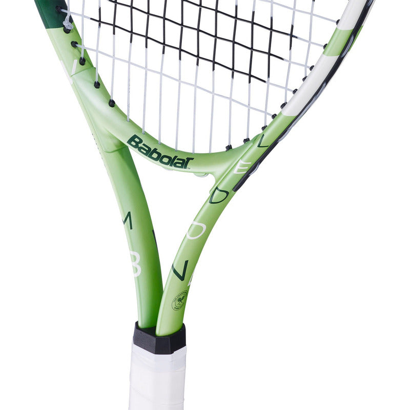 Raqueta De Tenis Babolat Junior 25 Wimbledon 2025