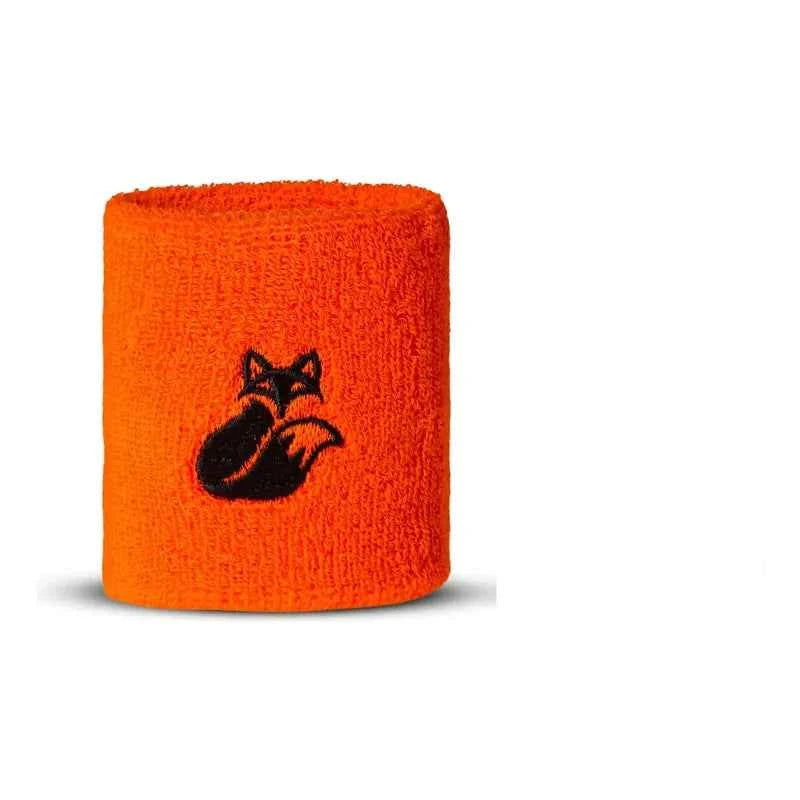 Muñequera Corta Deportiva Tilki