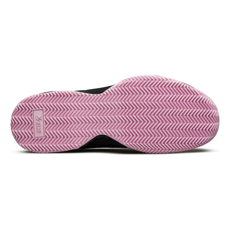 Zapatillas Tilki Ortak Para Tenis/pádel