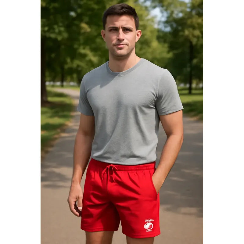 Short Tilki Temel Poly 2.0